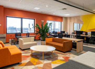 Interior Work in Dubai