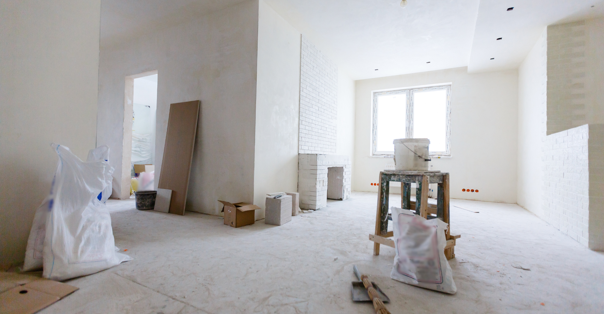 single page feature image