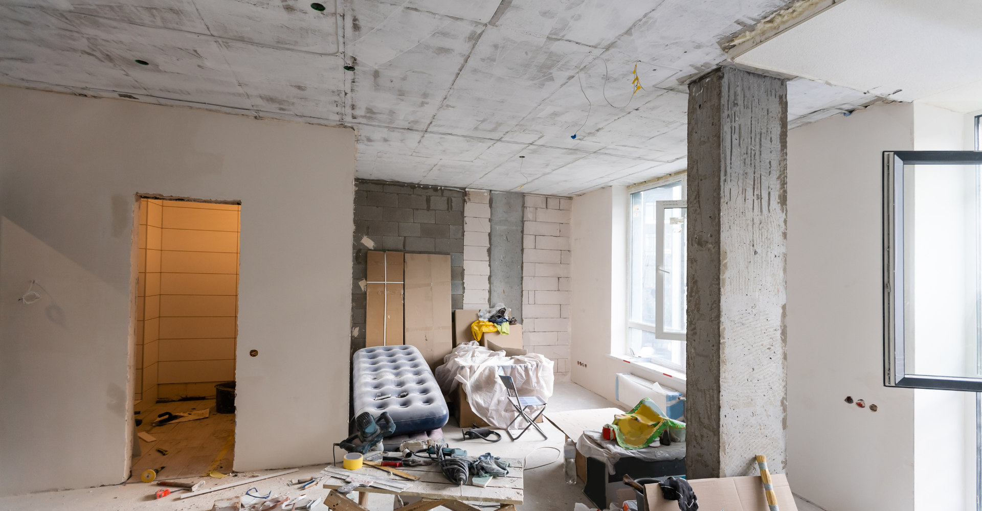 single page feature image